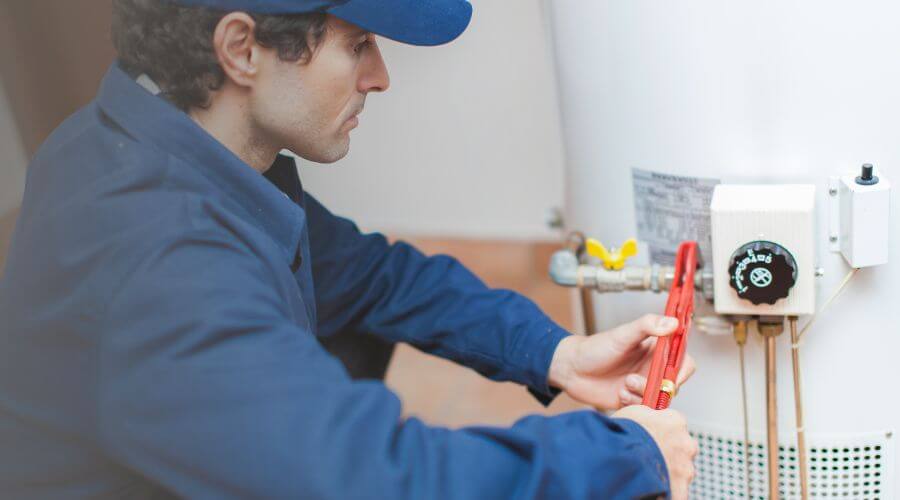 Professional sewer line replacement in Raphine, VA